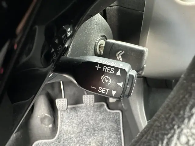 Citroën C1 1.0 e-VTi Feel 5drs 2018 Benzine 22