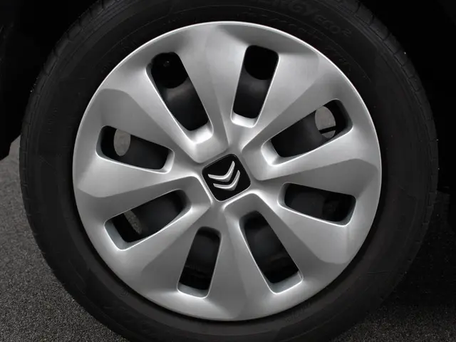 Citroën C1 1.0 VTi Feel 2020 Benzine 4