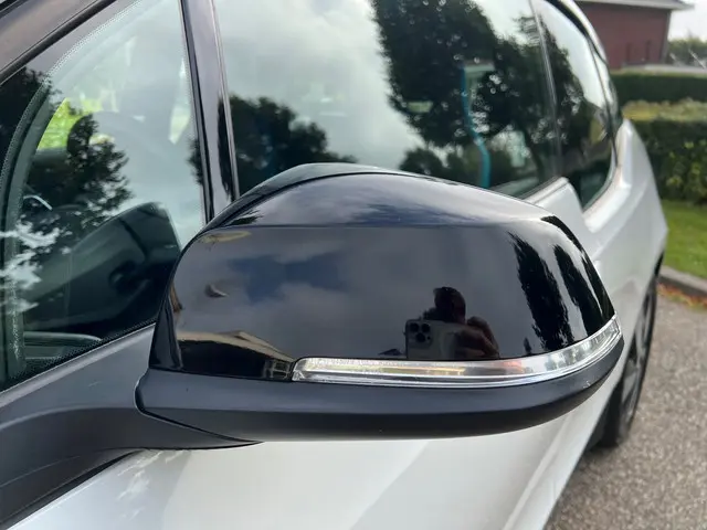 BMW i3 Basis 120Ah 42 kWh 2019 Elektrisch 5