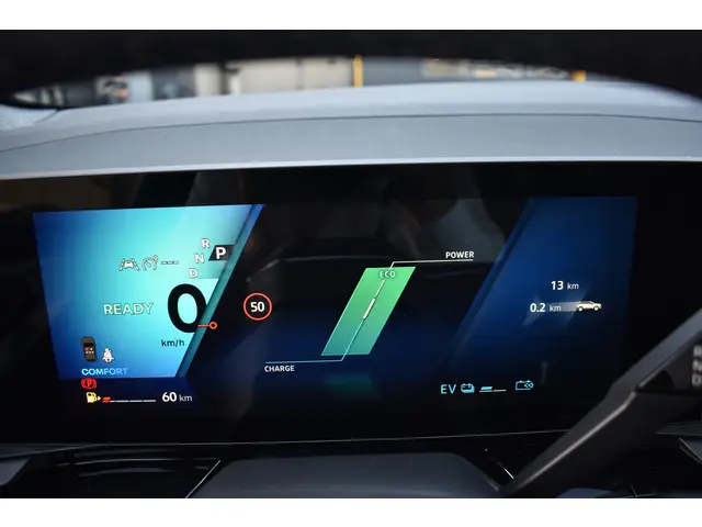 Renault Austral Techno 2025 Hybride Benzine 24