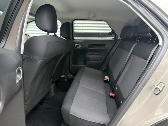 Citroën C4 Cactus 1.2 PureTech Business 2015 Benzine 12