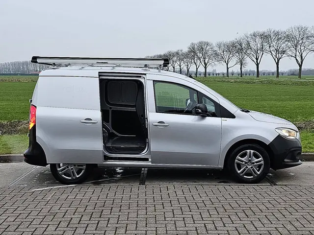 Mercedes-Benz Citan 110 CDI 2022 Diesel 13