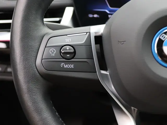 BMW iX1 xDrive30 2023 Elektrisch 15