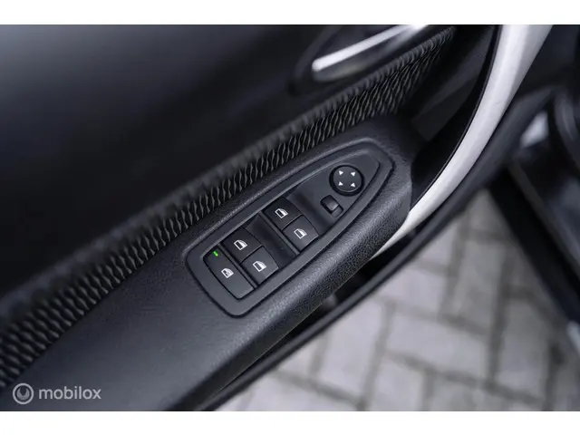 BMW 1 Serie 116i 2016 Benzine 18