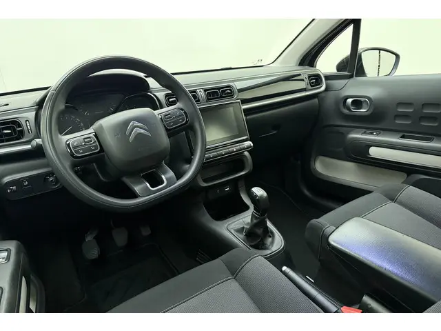 Citroën C3 1.2 PureTech S&S Feel 2018 Benzine 15