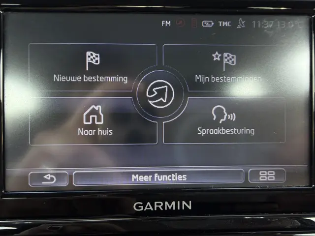 Volkswagen up! 1.0 move up! BlueMotion 2013 Benzine 15