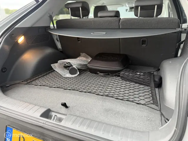 Hyundai IONIQ 5 Connect 73kWh 2022 Elektrisch 16