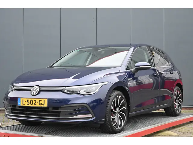 Volkswagen Golf 1.5 TSI Style 2021 Benzine