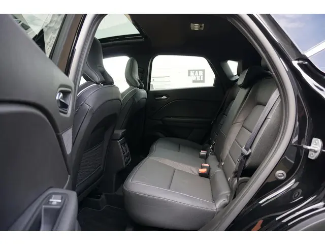 Mitsubishi ASX 1.8 HEV AT Instyle 2025 Hybride Benzine 9