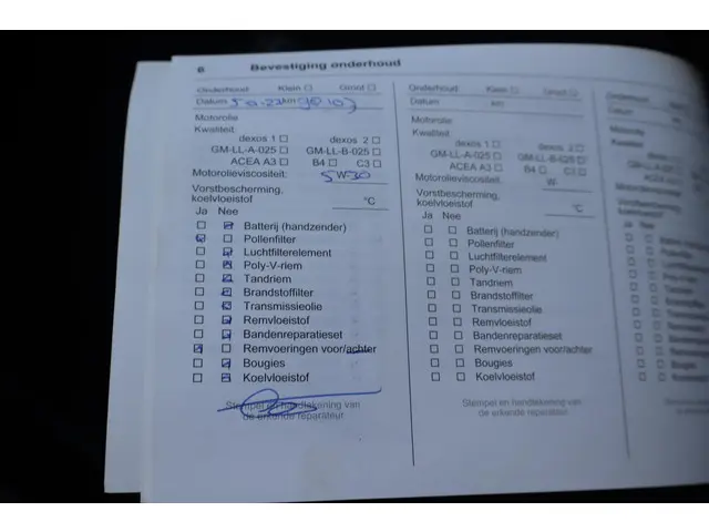 Opel Combo 1.6 CDTi L2H1 Sport 2017 Diesel 24