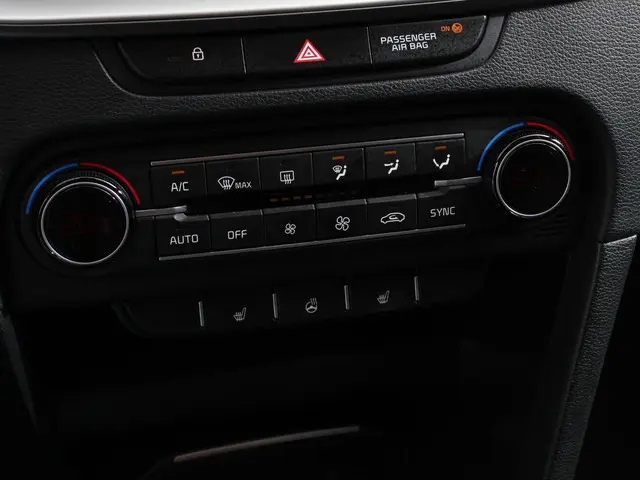 Kia Ceed Sportswagon 1.0 T-GDi Active 2021 Benzine 17