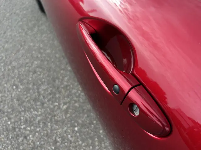 Mazda MX-5 1.5 SkyActiv-G 132 GT-M 2020 Benzine 5