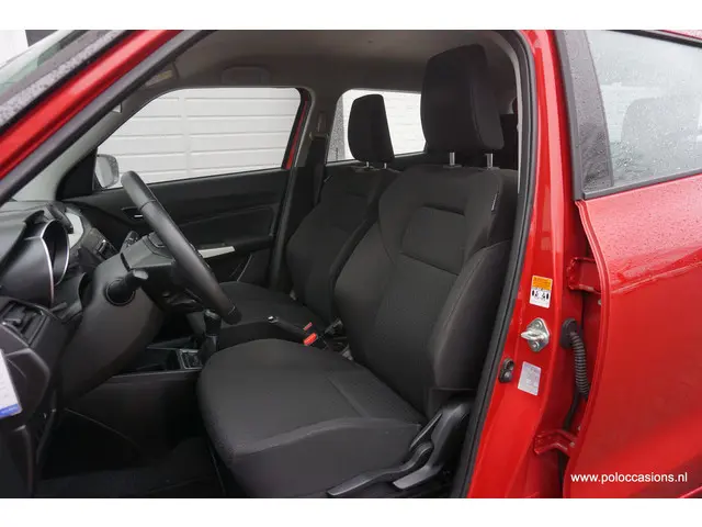 Suzuki Swift 1.2 Comfort 2019 Benzine 5