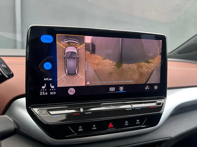 Volkswagen ID.4 Pro 77 kWh 2021 Elektrisch 16