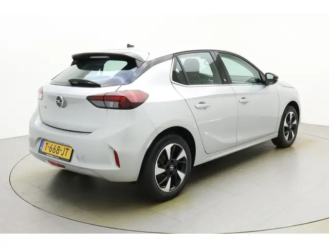 Opel Corsa-e Elegance 50 kWh 2023 Elektrisch 2