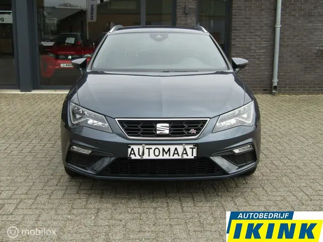 SEAT Leon 2
