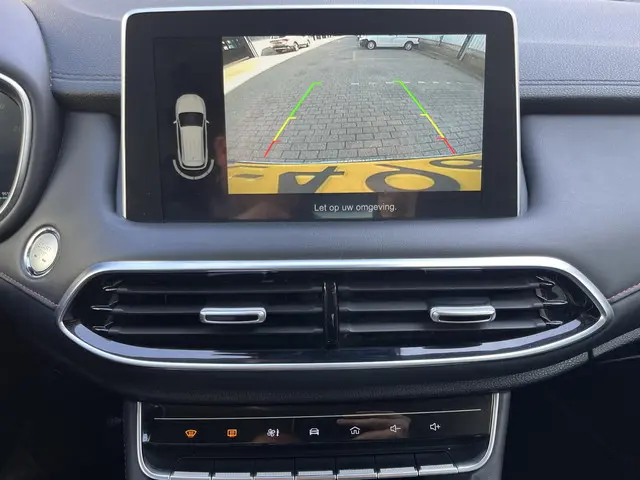 MG EHS 1.5 TGDI Edition1 2021 Hybride Benzine 7