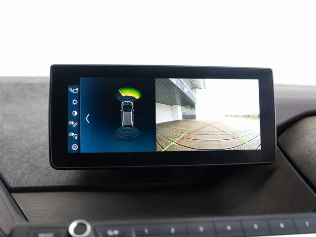 BMW i3 S 2020 Elektrisch 32