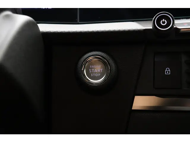 Opel Astra Electric 54 kWh GS 2024 Elektrisch 30