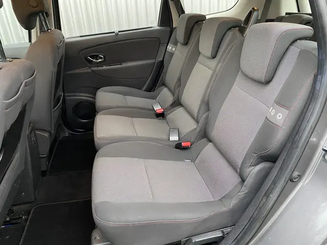 Renault Grand Scénic 1.2 TCe Collection 7p. 2013 Benzine 5