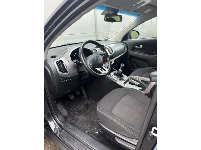 Kia Sportage 1.6 GDI X-treme ExecutiveLine 2015 Benzine 5
