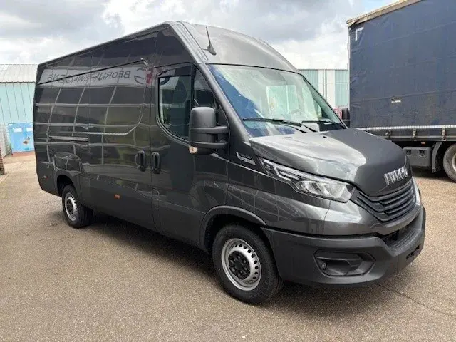 Iveco Daily 35S16V A8 L3 H2 2024 Diesel 2