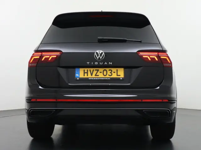 Volkswagen Tiguan 1.5 TSI R-Line Business 2024 Benzine 6