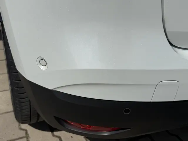 Renault Scénic 1.3 TCe Intens 2019 Benzine 31