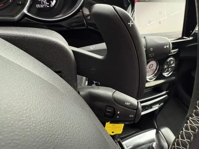 DS DS 3 1.2 PureTech Connected Chic 2019 Benzine 12