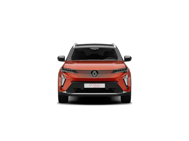 Renault Scénic E-Tech Techno 2025 Elektrisch 2