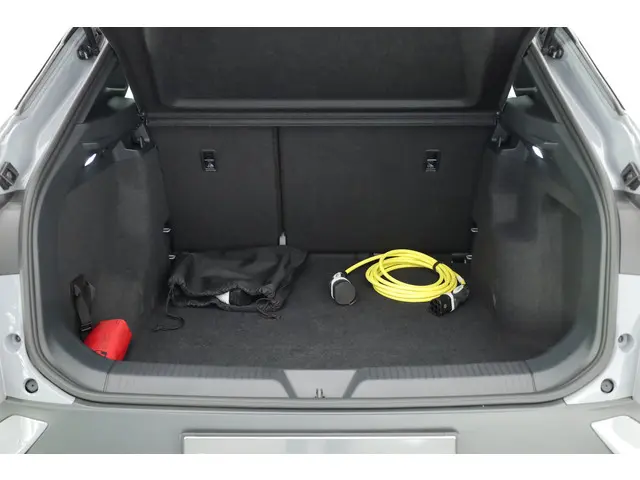 Volkswagen ID.4 Pro 77 kWh 204pk 2022 Elektrisch 23