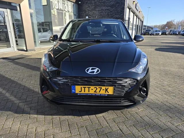 Hyundai i10 1.0 Comfort 2025 Benzine 3