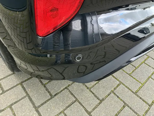 Ford Puma HELAAS VERKOCHT!!! 2020 Benzine 22