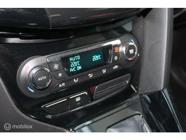 Ford Focus Titanium Electric 2014 Elektrisch 16