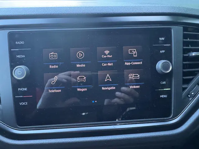 Volkswagen T-Roc 1.0 TSI Style 2018 Benzine 12