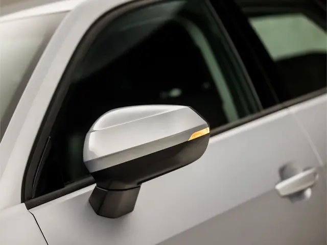 Audi Q2 1.4 TFSI Sport 2018 Benzine 34