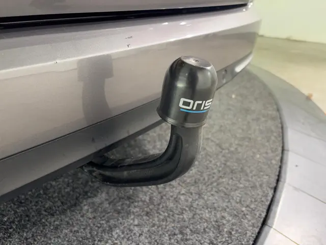 Renault Talisman Estate 1.3 TCe Limited 2020 Benzine 7