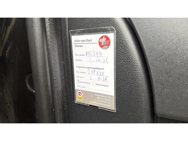 Renault Master bestel T28 2.3 dCi L1H1 2017 Diesel 16