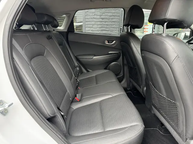 Hyundai Kona 1.0 T-GDI Premium 2019 Benzine 14