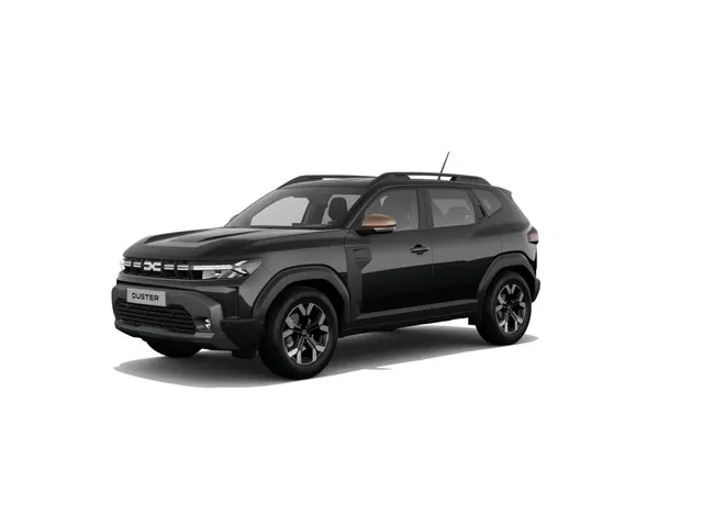 Dacia Duster Extreme 2025 Benzine 7