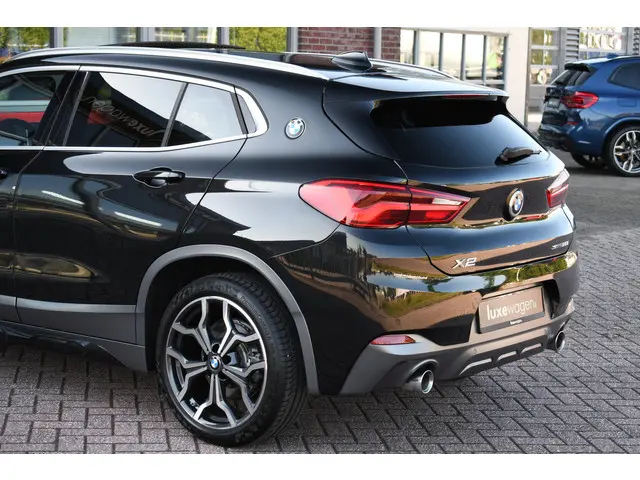 BMW X2 sDrive20i 192pk M-Sport X 2019 Benzine 38