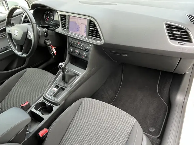 SEAT Leon 1.0 TSI Style Ultimate Edition 2019 Benzine 69