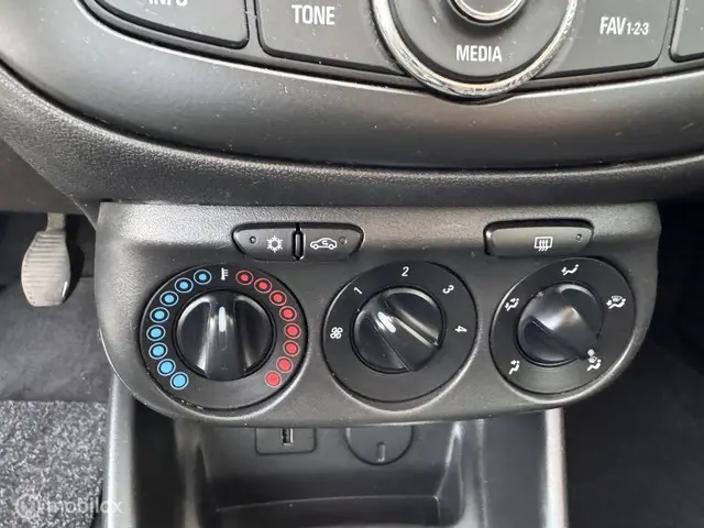 Opel Corsa 1.2 2019 Benzine 14