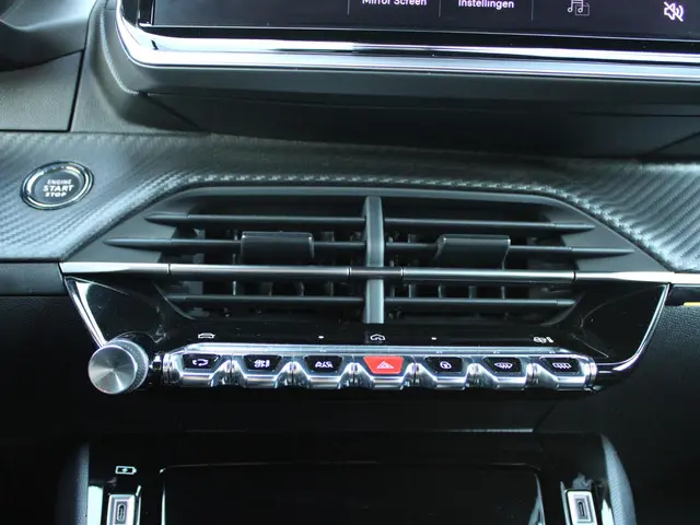 Peugeot e-208 EV GT 51 kWh 2024 Elektrisch 16