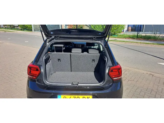 Volkswagen Polo 1.0 TSI Comfortline 2021 Benzine 6