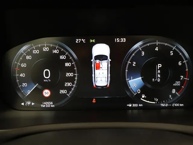 Volvo XC90 T5 250PK AWD Inscription 2019 Benzine 4