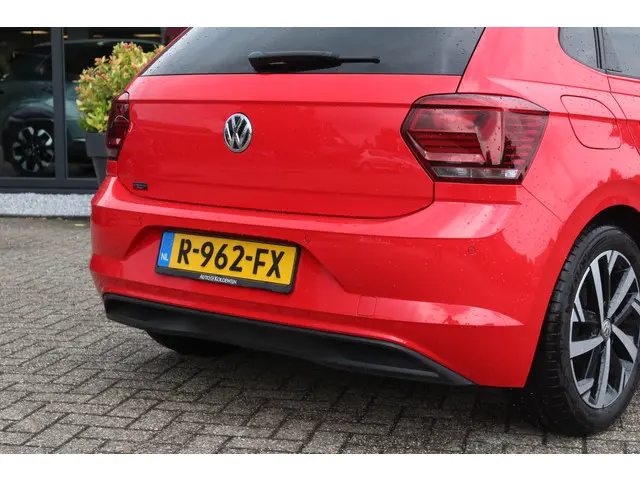 Volkswagen Polo 1.0 MPI Beats 2017 Benzine 5