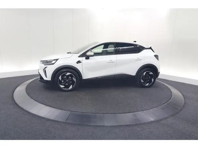 Renault Captur Mild Hybrid 160 EDC Techno 2024 Benzine 69