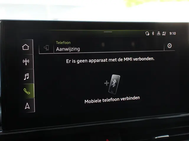 Audi A4 Avant 40 TFSI S-Tronic 2022 Benzine 17