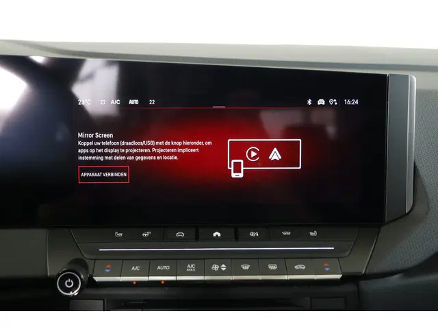Opel Astra Electric 54 kWh GS 2025 Elektrisch 22